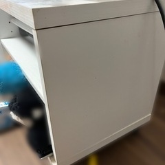 【3/24廃棄】【急募】【即渡し可能】ニトリ テレビ台の画像