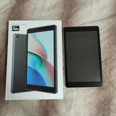 Blackview tab5 8インチタブレット