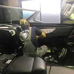 【整備経験者優遇】小型船舶・マリンメカニックの画像