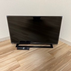 家電 テレビ 液晶テレビ