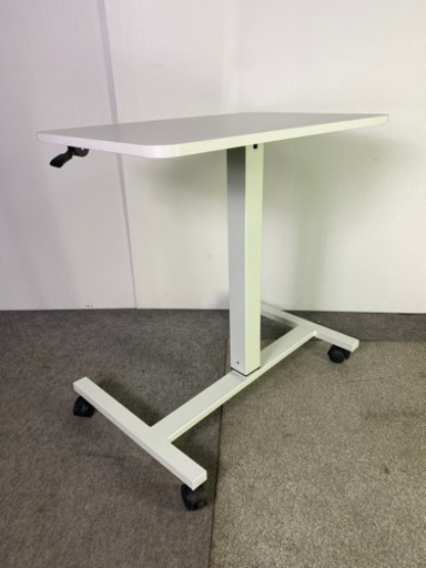 昇降デスク テーブル パソコンデスク オフィス用家具 机