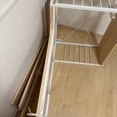 PCデスクの画像