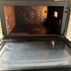 家電 キッチン家電 オーブンレンジの画像