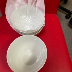 スヌーピー丼茶碗の画像