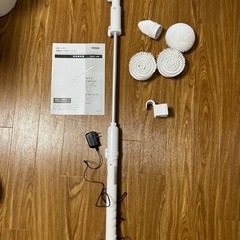 バスポリッシャー(お風呂掃除)