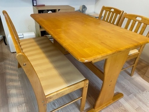 家具 ダイニングセット