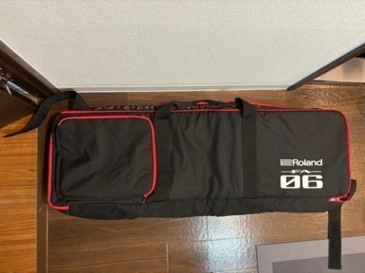 【応値下げ交渉】Roland FA06  キーボード　シンセサイザー　スタンド付き   