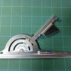 【決まりました】丸ノコガイド　シンワ　ジャスティー　