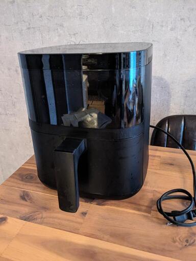 家電 キッチン家電 ノンフライヤー