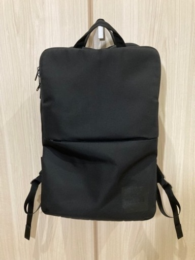 THE NORTH FACE ザノースフェイス　シャトル バッグパック リュック