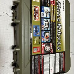 再投稿 Carmate QE7 非金属タイヤチェーン