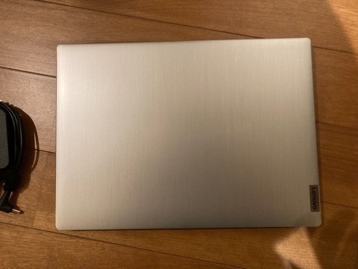 2021年製 Lenovo IdeaPad Ryzen 4500U Microsoft Office付 メモリ増設済