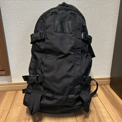 グレゴリー　リュック美品　定価の半額以下！