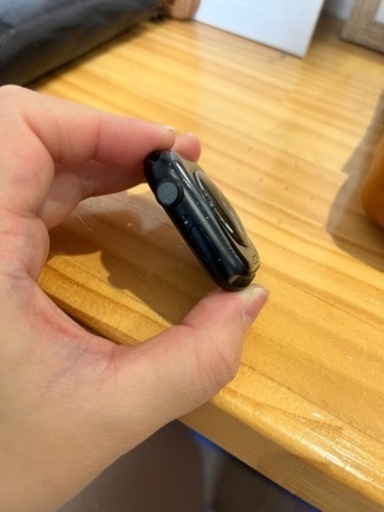 Apple Watch Nike series7 45mm/アップルウォッチ