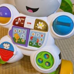 手押し車　子供用品 ベビー用品 おもちゃの画像