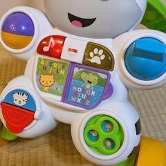 手押し車　子供用品 ベビー用品 おもちゃの画像