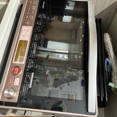電子レンジ