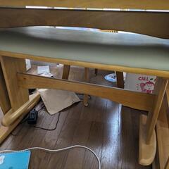 家具 ダイニングセットの画像