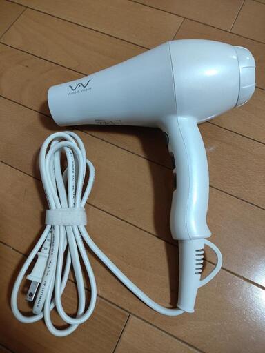 家電 美容家電 ヘアケア