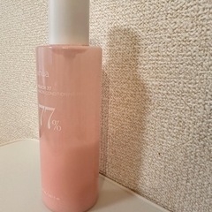 韓国 化粧水＊乳液＊おまけパック アヌア ピーチ77% の画像
