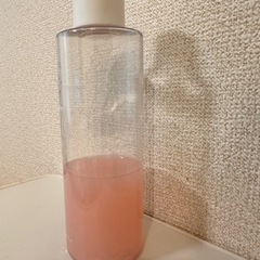 韓国 化粧水＊乳液＊おまけパック アヌア ピーチ77% の画像