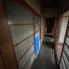 空き家 - 悩み相談