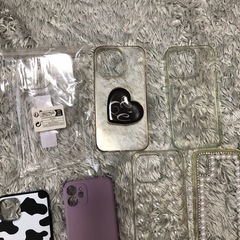 iPhone アイホンカバーケース　の画像