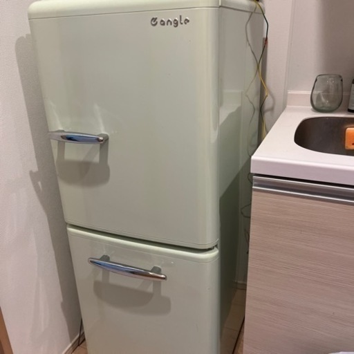 家電 キッチン家電 冷蔵庫