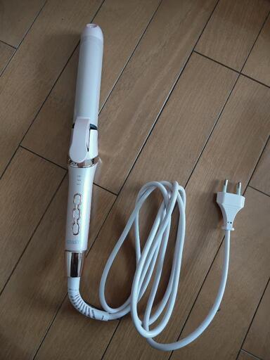 家電 美容家電 ヘアケア