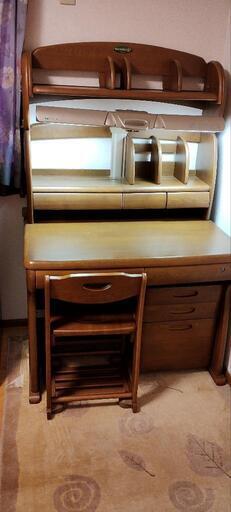 ［引渡し予定決まりました］家具 テーブル 学習机
