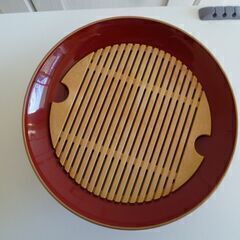 【刺身盛り皿】の画像