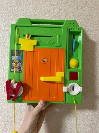 いたずらやりたい放題