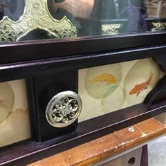 生活雑貨 年中行事用品 ひな祭りの画像