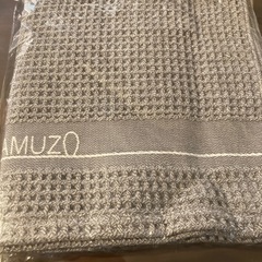 バスタオル　5枚セット