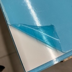 アルミ複合版　面白ツヤ 3mm厚910mm×1820mm の画像