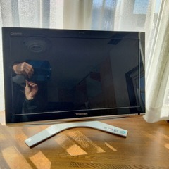 デスクトップPC Toshiba