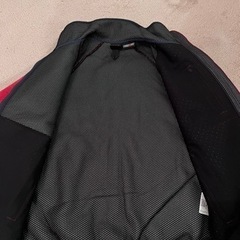 THE NORTHFACE GORE WINDSTOPPER ボアフリース Sの画像