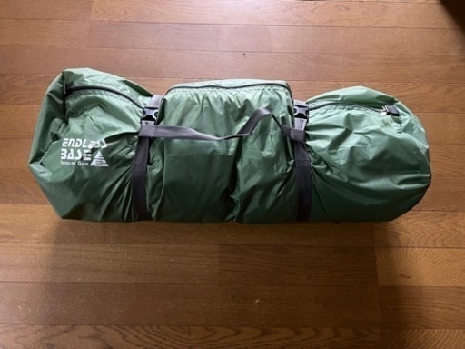 ユーカズローテント Ver.1 タンスのゲン