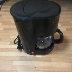 家電 キッチン家電 コーヒーメーカー
