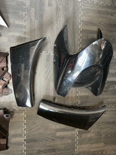 t-max530外装部品