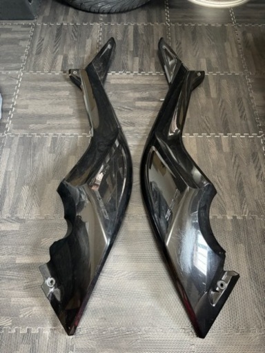 t-max530外装部品