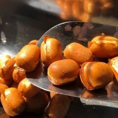 ベビーカステラ　キッチンカー#出店依頼　常時受付中　#お祭り　#...