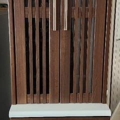 家具 ドレッサー　食器棚