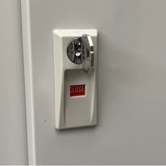 終了:限界値下げ！グリーライフ物置（程度良）の画像