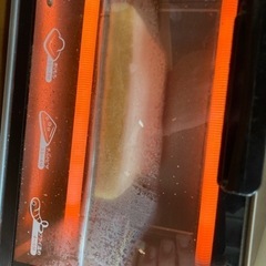 オーブントースターの画像