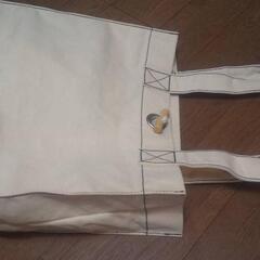 値下げしました!　未使用 バッグ の画像