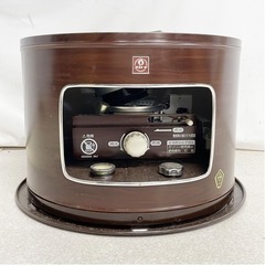 CORON コロナサロンヒーター KT-11(M) 石油こんろ ストーブ