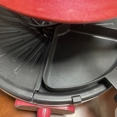値下げしました！生活雑貨 調理器具 鍋、グリルの画像