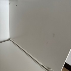 ニトリ レンジ台 の画像