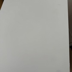 ニトリ レンジ台 の画像